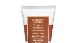 Super Soin Solaire Facial Sun Care od Sisley
