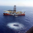 turecko, cyprus, ropa, plyn, prieskumné vrty