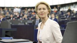 Brexit negatívne nezasiahne bezpečnostnú politiku EÚ, tvrdí Von der Leyenová