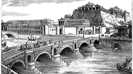 Odpad v staroveku a dnes