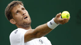 Slováci neprešli bránou prvého kola. Kližan aj Kovalík končia v úvode turnaja