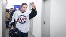 Ďalší pokus o návrat. Réway môže reštartovať kariéru v bývalom klube