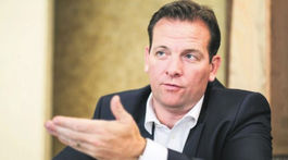 Šéf Tesca pre strednú Európu: Budúcnosť sú potraviny online