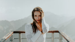 O súkromí sa baviť striktne odmieta! Je v pesničkách, tvrdí Martausová