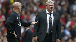 Dúbravka má nového trénera a k tomu päť ponúk na odchod