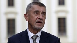 Babiš už nemusí mať strach, že ho postavia pred súd