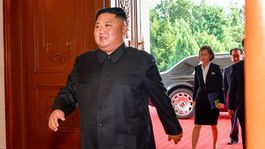 Ako pašuje Kim Čong-un luxusné autá do Severnej Kórey? Tu je 'manuál'