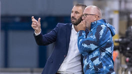 Ševela už nie je trénerom Slovana, jeho nástupca bude čoskoro známy