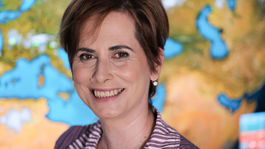 Počasie (nám) mení náladu aj život