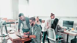 Dobrý startup musí mať extra nápad