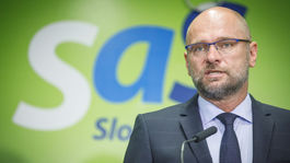 Sulík aj bez účasti tretiny členov na kongrese ostáva predsedom, tí nesúhlasia a zakladajú názorovú platformu