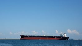 Iránske Revolučné gardy zadržali zahraničný ropný tanker