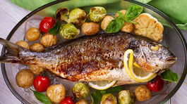 Z abecedy prípravy rybieho mäsa: Čo by ste mali vedieť?