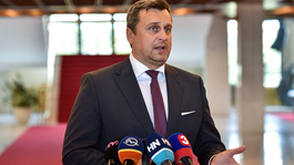 Danko po Koaličnej rade: Cigarety sú uzavretá téma, zdražovať sa nebudú