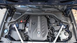 BMW X4 M40d - test 2019