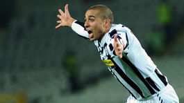 Trezeguet chce oživiť slávu River Plate