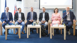 Štefanec: Nie sú žiadne obavy, aby Slovensku bola odobratá agentúra ELA