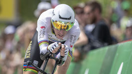 Keď sa zbalil, nik nevedel prečo. Prekvapí niekoho, že za tým bola žena?