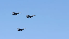 Bulharský parlament schválil kúpu amerických stíhačiek F-16