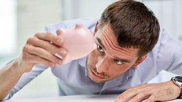 Dve percentá i  dvadsať. Medzi dôchodkovými fondmi sú obrovské rozdiely