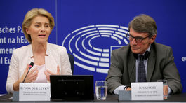 Expert: Šefčovič a V4 budú v eurokomisii menej dôležití