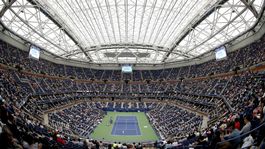 New York dostal zelenú. US Open sa uskutoční v pôvodnom termíne