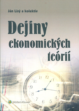 História ekonomických teórií: Vadimír Bačišin