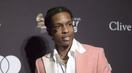 Trump sa chválil na Twitteri, čo robí pre rappera! Švédska verzia: Úplne iná!