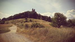 Mesto, ktoré sa páči každému? Banská Štiavnica