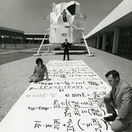 IBM, Apollo 11, Apollo