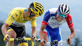 Sypali vraj rovnako, ale roky nevyhrávali. Vezmú si Francúzi Tour naspäť?