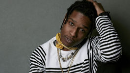 Vyčíňal známy americký rapper vo Švédsku? Slová polície šokujú