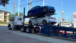 Je 'Alfa' na kolenách? V USA už krachujú díleri