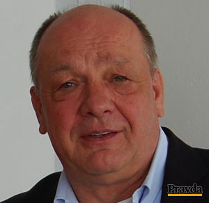 Igor Kálna