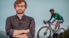 Alaphilippe ešte nie je pripravený. V Alpách ho zlomia