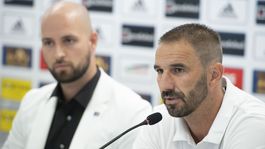 NÁZOR: Ševela si môže blahoželať