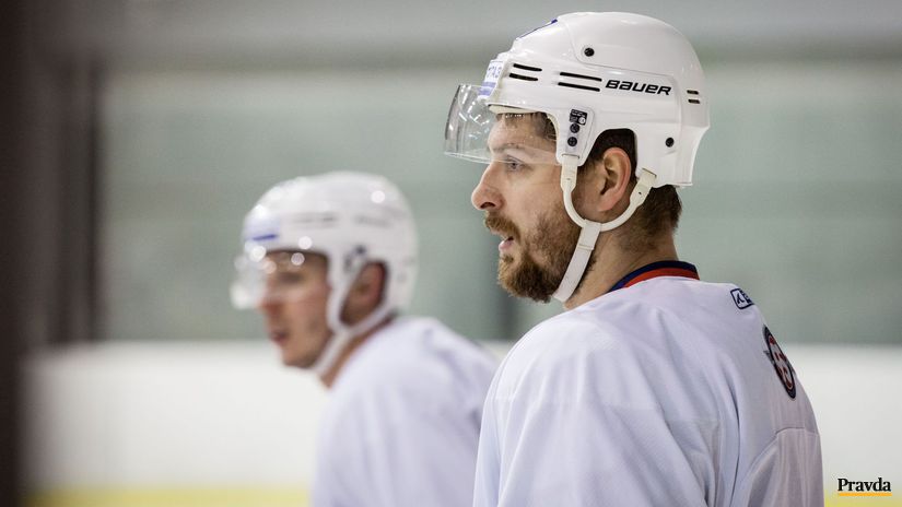 Michal Sersen.