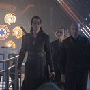 picard, star trek picard, patrick stewart,