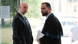 Kauza zmenky: Prokurátor predložil nový dôkaz. Spochybní verziu Kočnera a Ruska?