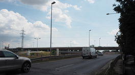 VIDEO: Ďalšie zmeny na Prístavnom moste. Čo prinesie druhá etapa výstavby obchvatu D4R7?