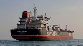 Irán verzus USA. Čaká sa, kto žmurkne