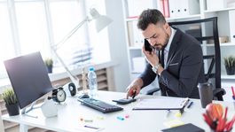 Živnosť alebo eseročka? Rozdiel je v  ručení majetkom, v daniach i odvodoch