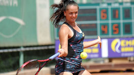 Kužmová skončila v Cincinnati už v úvodnom kole, nedarilo sa ani Rybárikovej