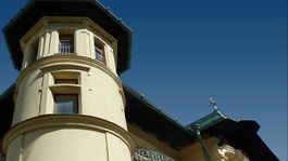 Vily nad Bratislavou sa po novom zmestia aj do kabelky