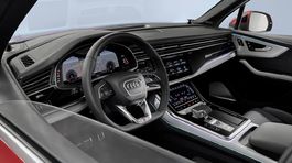 Audi Q7 - 2019