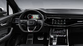 Audi SQ7 TDI - 2019