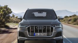 Audi SQ7 TDI - 2019