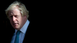 Britský premiér Johnson označil írsku poistku za nedemokratickú