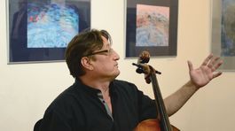 Pekná hudba v peknej Štiavnici