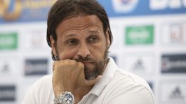 Slovan nastúpi proti kosovskému súperovi bez Srbov. Tím povedie Kozák 